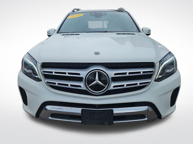 2019 Mercedes-Benz GLS 450