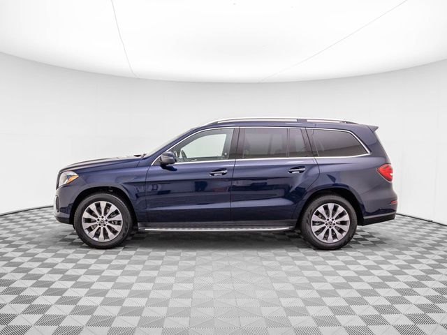 2019 Mercedes-Benz GLS 450