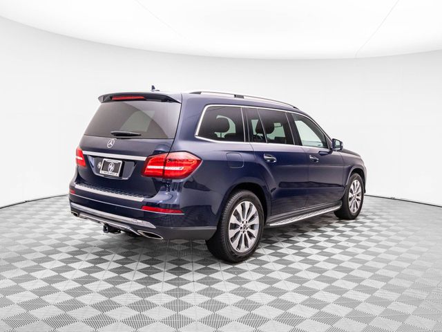 2019 Mercedes-Benz GLS 450