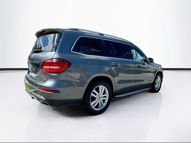 2019 Mercedes-Benz GLS 450