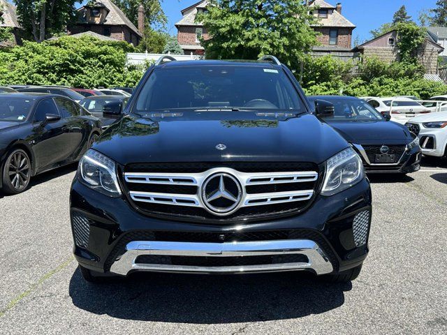 2019 Mercedes-Benz GLS 450