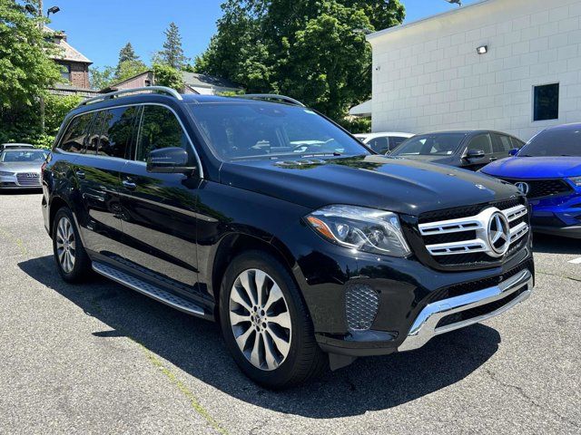 2019 Mercedes-Benz GLS 450