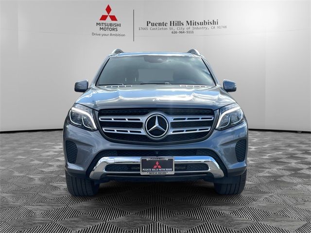 2019 Mercedes-Benz GLS 450