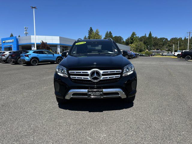 2019 Mercedes-Benz GLS 450