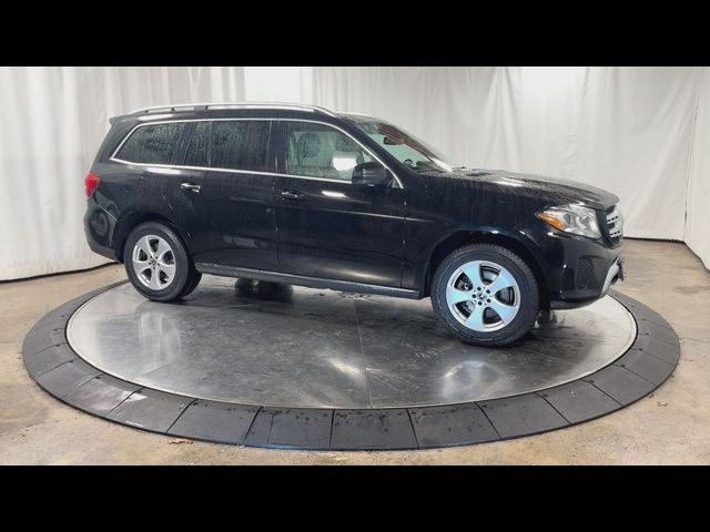 2019 Mercedes-Benz GLS 450