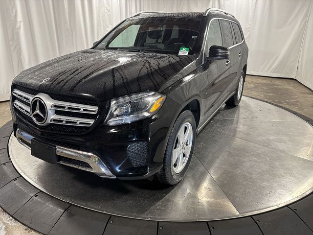 2019 Mercedes-Benz GLS 450