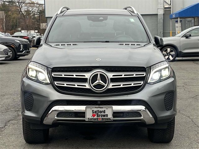 2019 Mercedes-Benz GLS 450