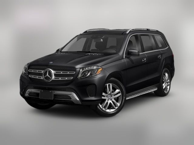 2019 Mercedes-Benz GLS 450