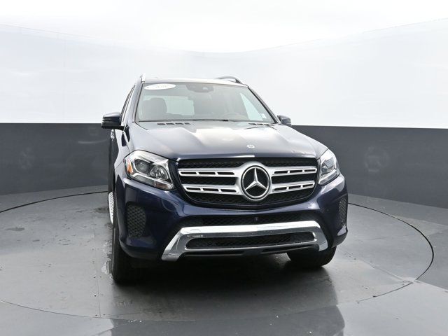 2019 Mercedes-Benz GLS 450