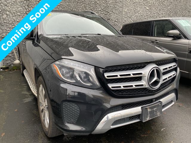 2019 Mercedes-Benz GLS 450