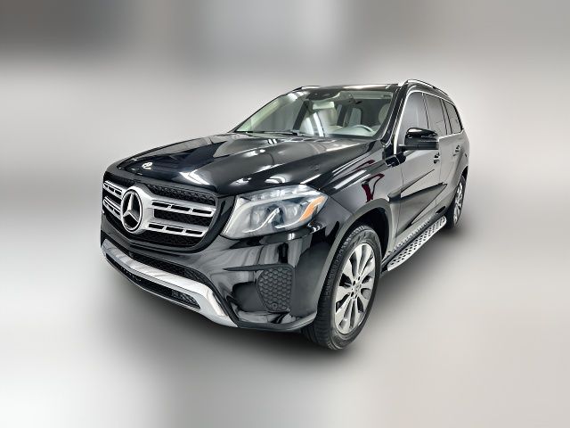2019 Mercedes-Benz GLS 450