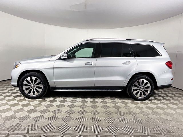 2019 Mercedes-Benz GLS 450