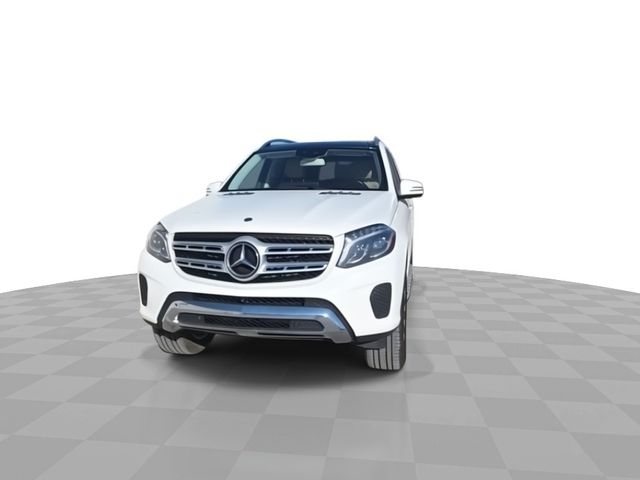 2019 Mercedes-Benz GLS 450