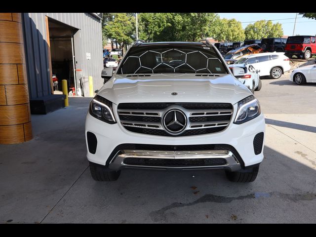 2019 Mercedes-Benz GLS 450