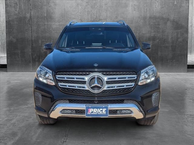 2019 Mercedes-Benz GLS 450