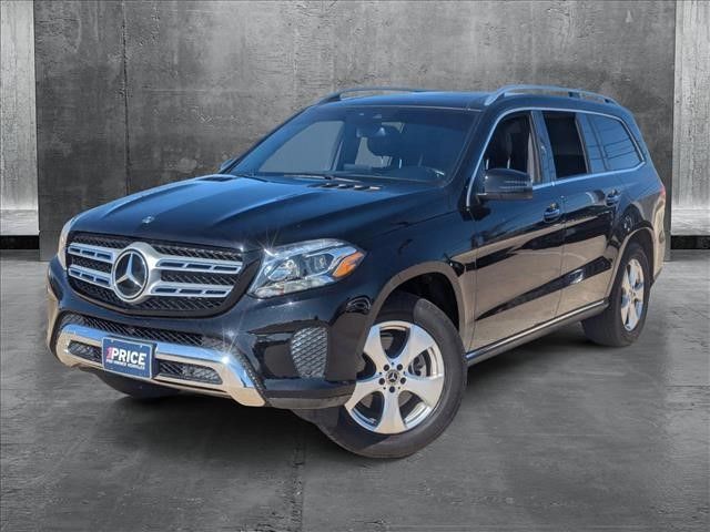 2019 Mercedes-Benz GLS 450