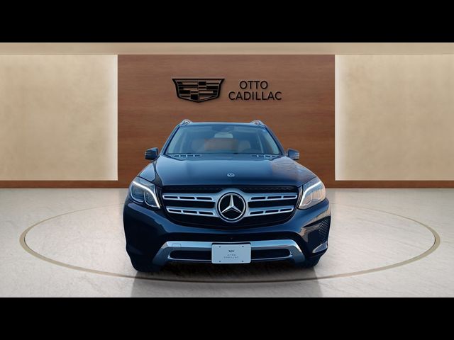 2019 Mercedes-Benz GLS 450