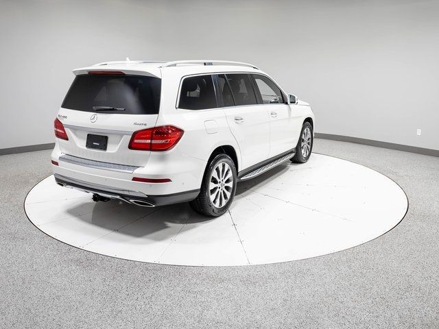 2019 Mercedes-Benz GLS 450