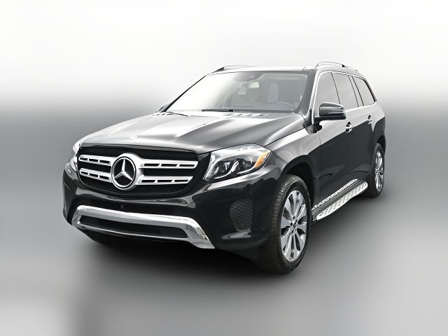 2019 Mercedes-Benz GLS 450