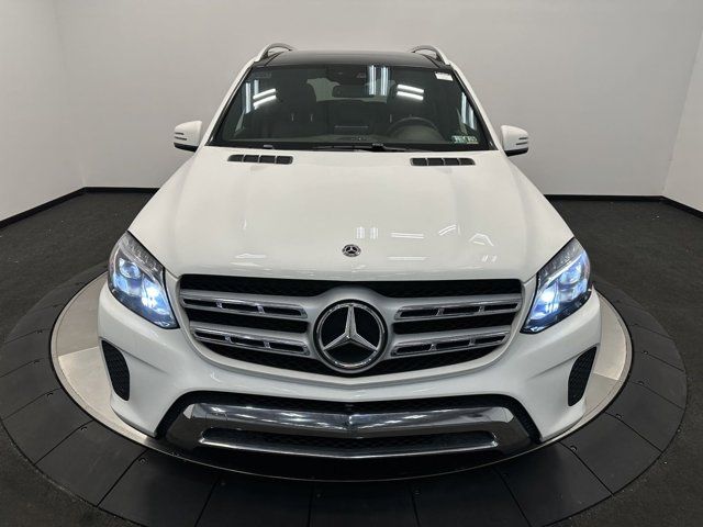 2019 Mercedes-Benz GLS 450