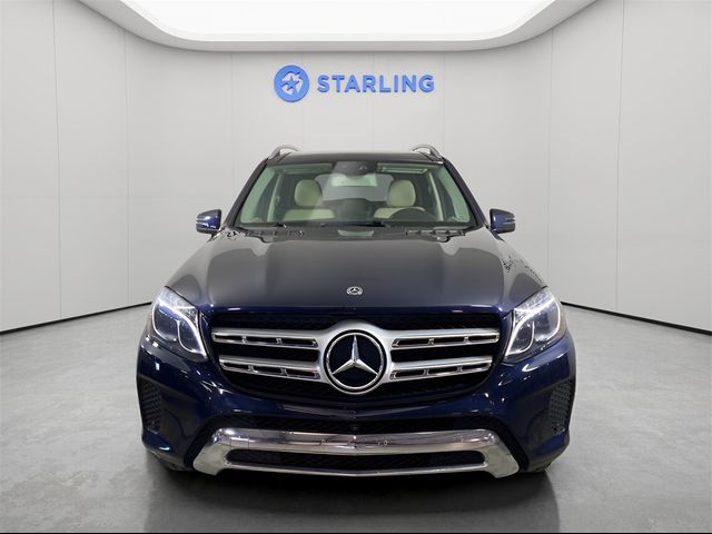 2019 Mercedes-Benz GLS 450