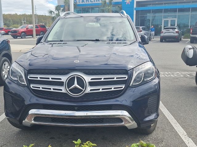 2019 Mercedes-Benz GLS 450