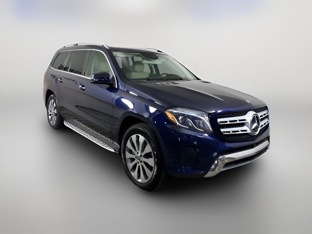 2019 Mercedes-Benz GLS 450