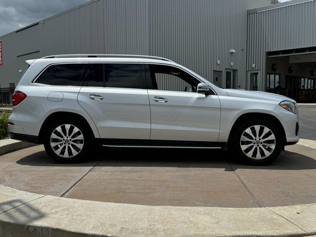 2019 Mercedes-Benz GLS 450