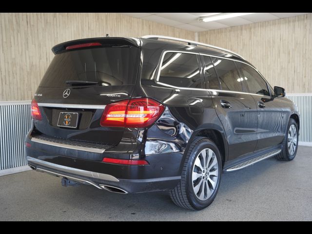 2019 Mercedes-Benz GLS 450