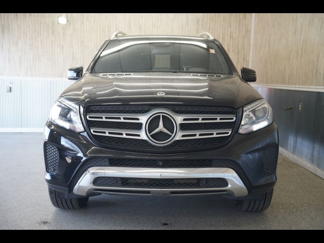 2019 Mercedes-Benz GLS 450