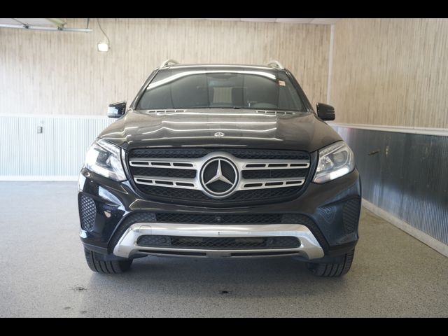 2019 Mercedes-Benz GLS 450