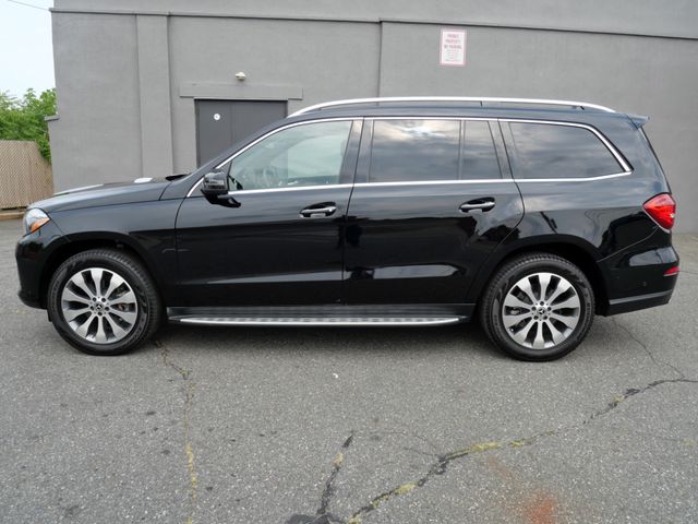 2019 Mercedes-Benz GLS 450