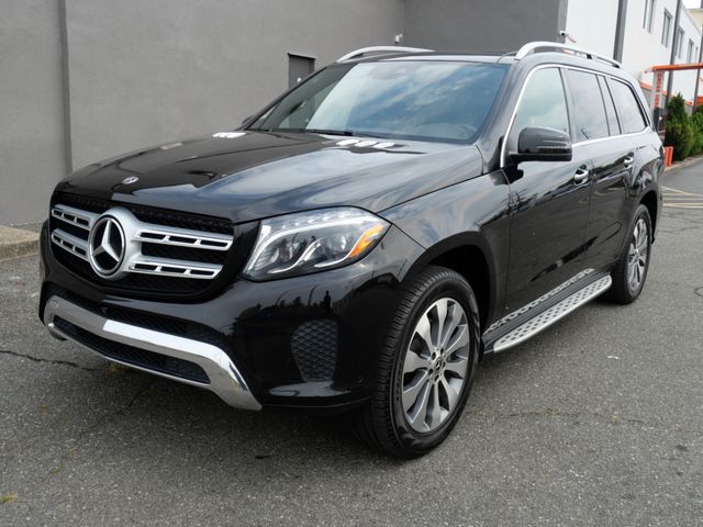 2019 Mercedes-Benz GLS 450