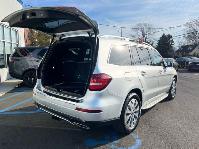 2019 Mercedes-Benz GLS 450