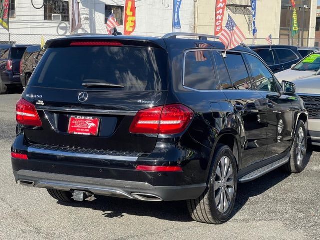 2019 Mercedes-Benz GLS 450