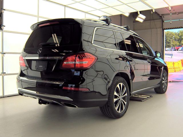 2019 Mercedes-Benz GLS 450