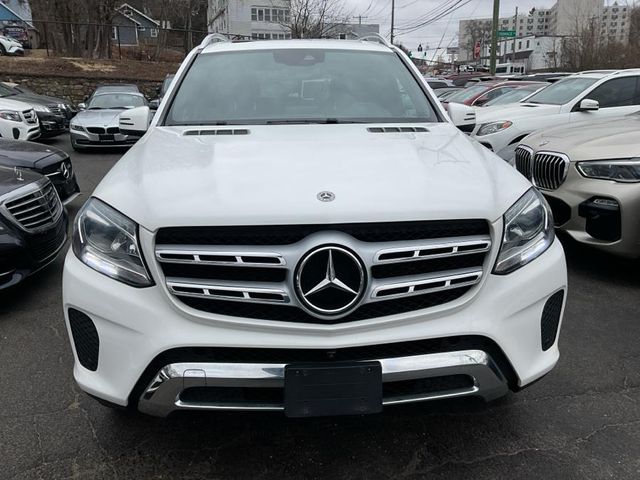 2019 Mercedes-Benz GLS 450