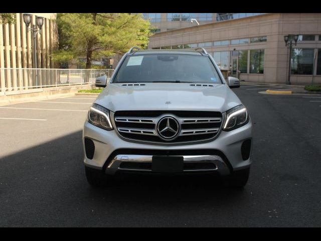 2019 Mercedes-Benz GLS 450