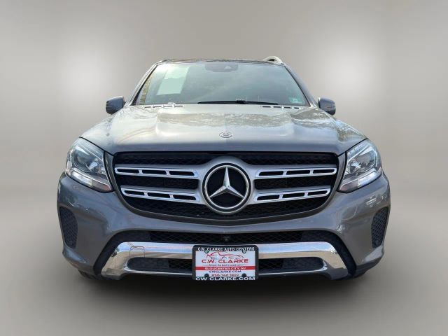 2019 Mercedes-Benz GLS 450