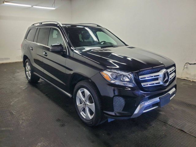 2019 Mercedes-Benz GLS 450