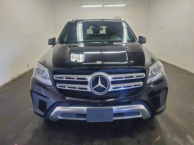 2019 Mercedes-Benz GLS 450