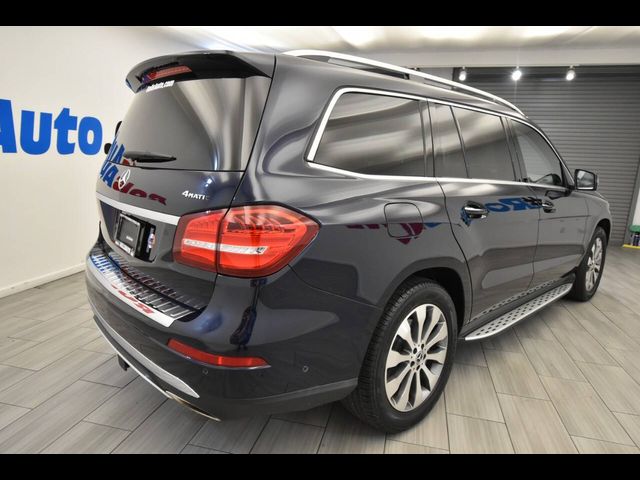 2019 Mercedes-Benz GLS 450