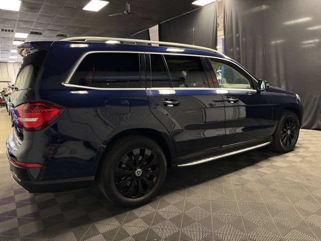 2019 Mercedes-Benz GLS 450