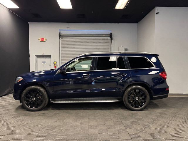 2019 Mercedes-Benz GLS 450