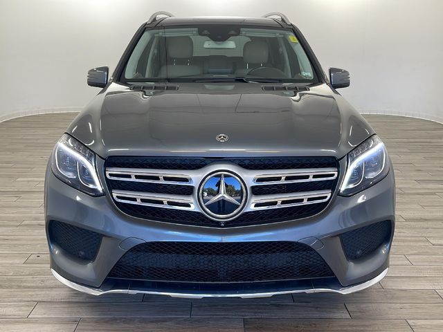 2019 Mercedes-Benz GLS 550