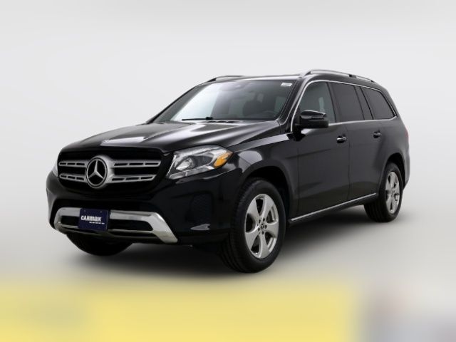 2019 Mercedes-Benz GLS 450