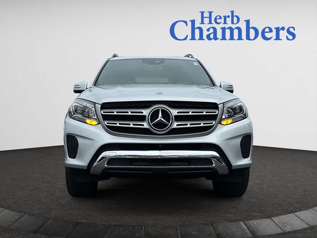 2019 Mercedes-Benz GLS 450