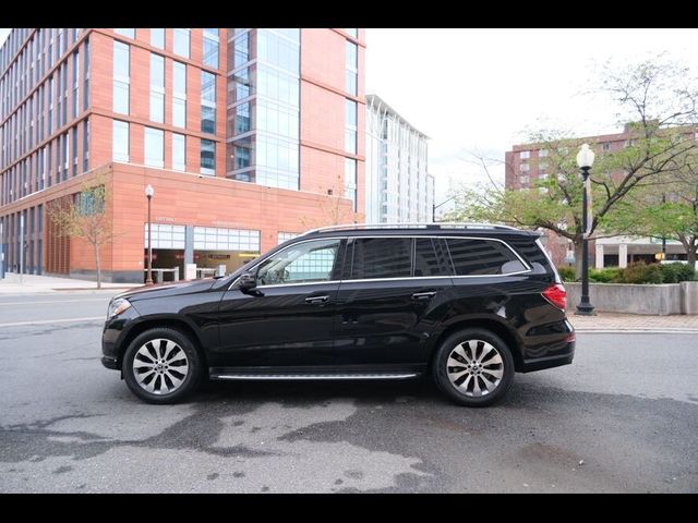 2019 Mercedes-Benz GLS 450