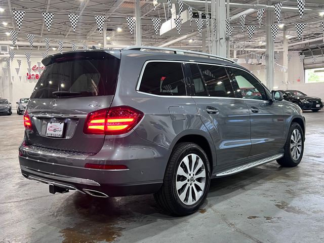 2019 Mercedes-Benz GLS 450