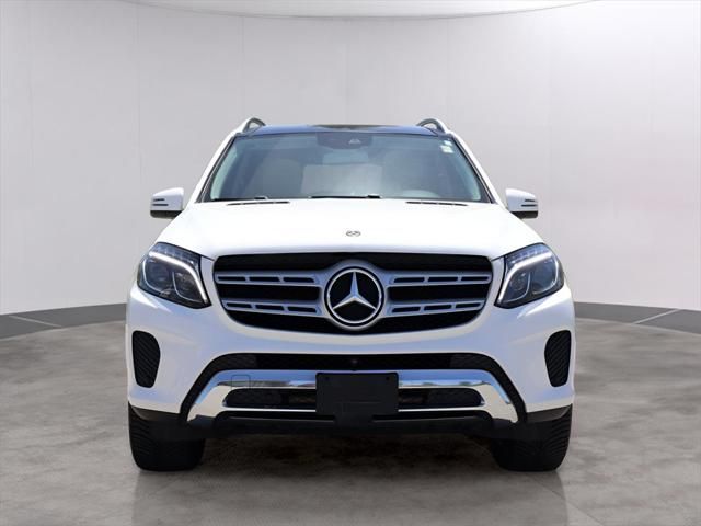 2019 Mercedes-Benz GLS 450